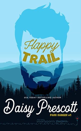 Happy Trail by Daisy Prescott