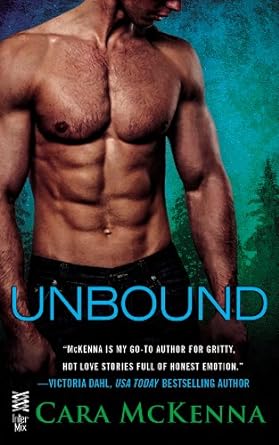 Unbound by Cara McKenna