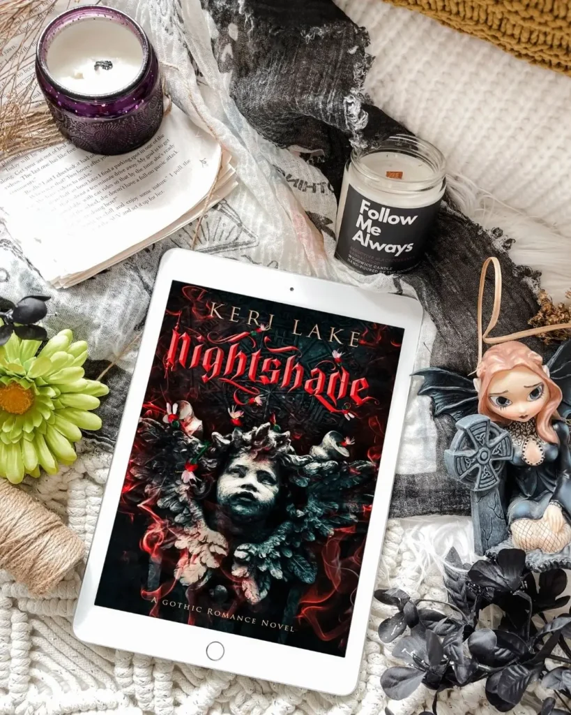 Best Gothic Romance Books
