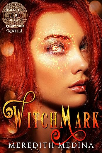 Witchmark by Meredith Medina