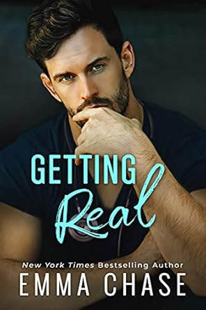 Getting Real by Emma Chase