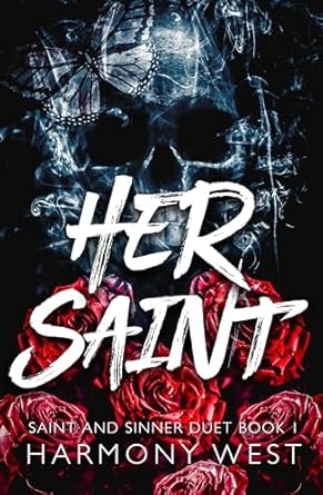 Her Saint by Harmony West