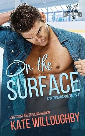 On the Surface by Kate Willoughby