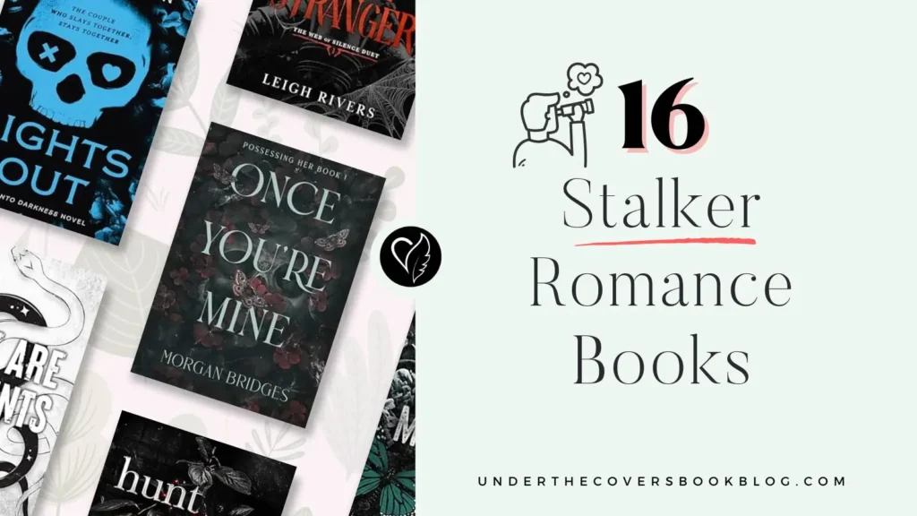 Stalker Romance Books