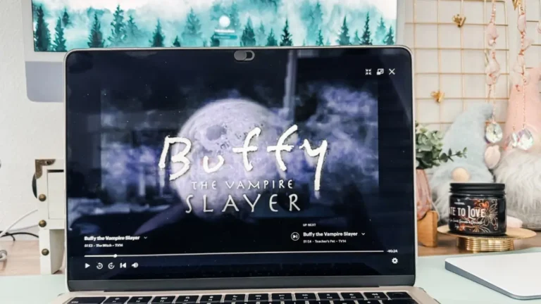 buffy the vampire slayer season one rewatch as an adult