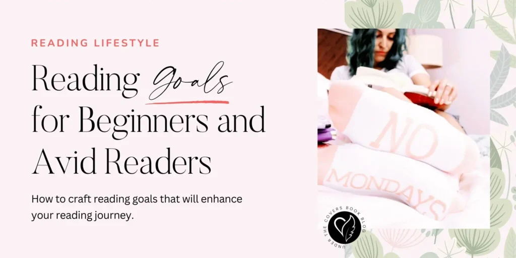 Set Reading Goals