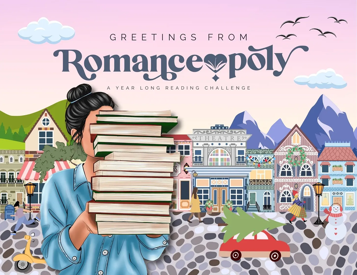 Romanceopoly