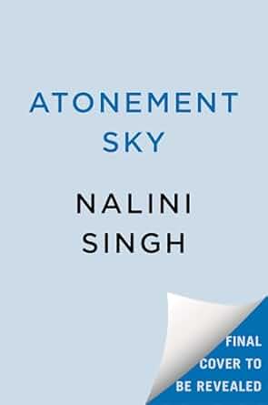 Atonement Sky by Nalini Singh