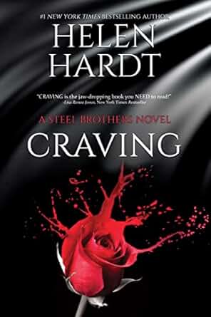 Craving by Helen Hardy