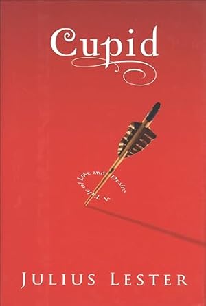 Cupid by Julius Lester