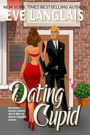 Dating Cupid by Eve Langlais