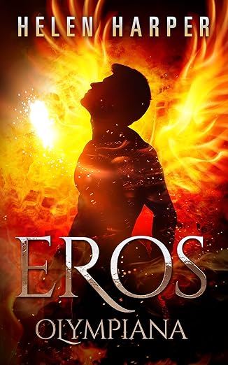 Eros by Helen Harper