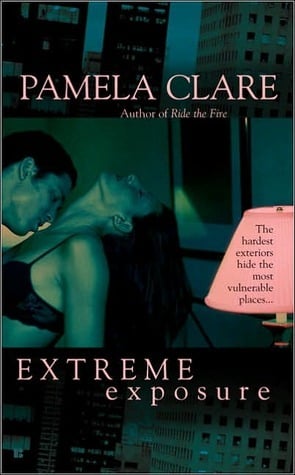 Extreme Exposure by Pamela Clare