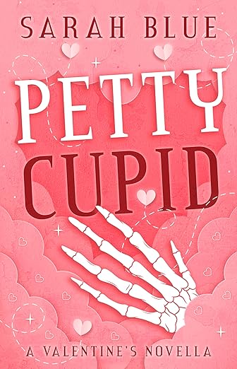 Petty Cupid by Sarah Blue