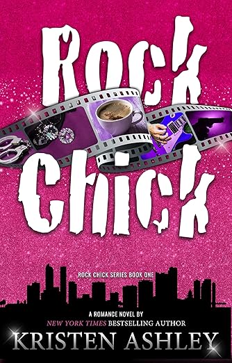 Rock Chick by Kristen Ashley