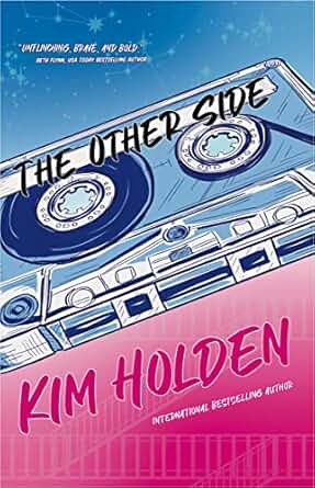 The Other Side by Kim Holden