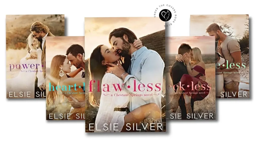 Chestnut Springs by Elsie Silver