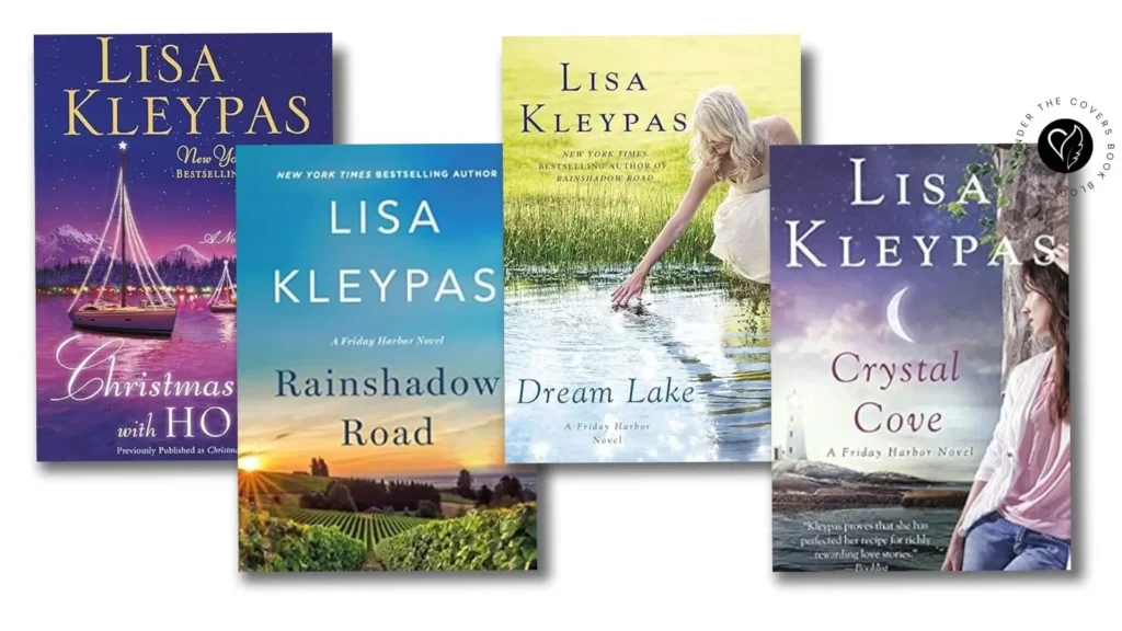 Friday Harbor by Lisa Kleypas
