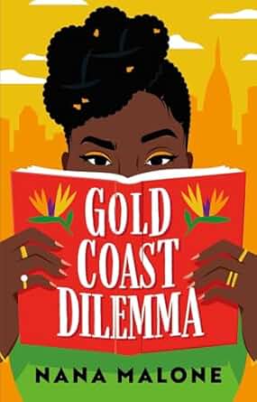 Gold Coast Dilemma by Nana Malone