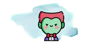 Character Icons Vampires