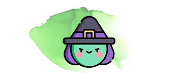 Character Icon Witches