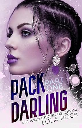 Pack Darling by Lola Rock