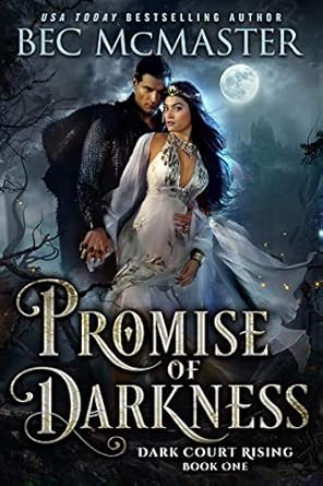 Promise of Darkness by Bec McMaster