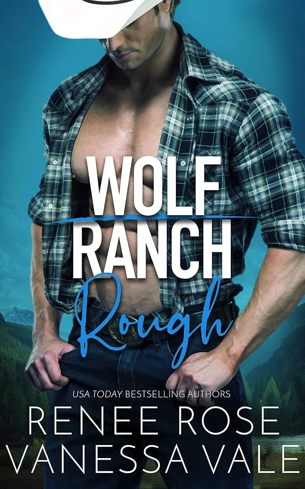 Rough by Vanessa Vale and Renee Rose