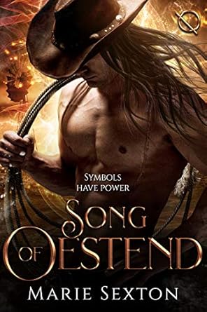 Song of Oestend by Marie Sexton