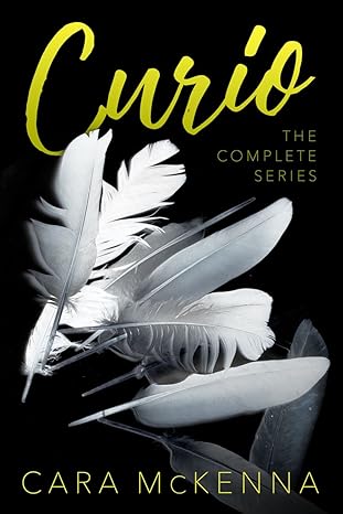 Curio by Cara McKenna