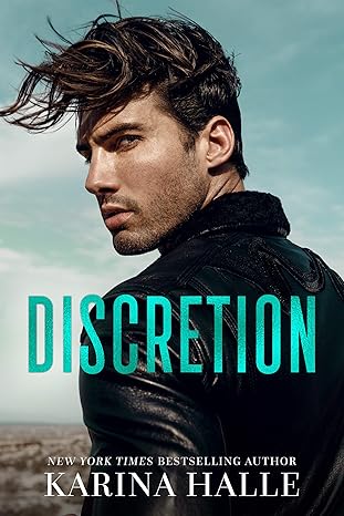 Discretion by Karina Halle