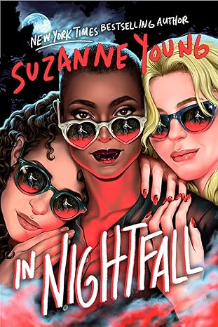 In Nightfall by Suzanne Young
