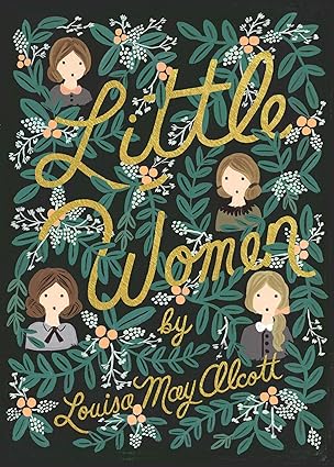 Margaret “Marmee” March in Little Women by Louisa May Alcott