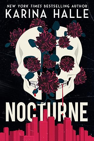 Nocturne by Karina Halle