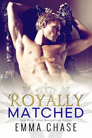 Royally Matched by Emma Chase