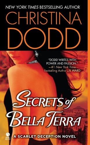 Secrets of Bella Terra by Christina Dodd
