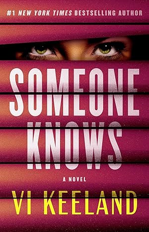 Someone Knows by Vi Keeland