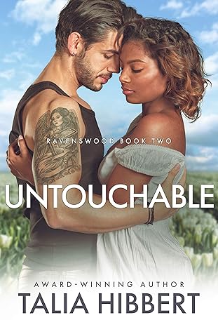 Untouchable by Talia Hibbert