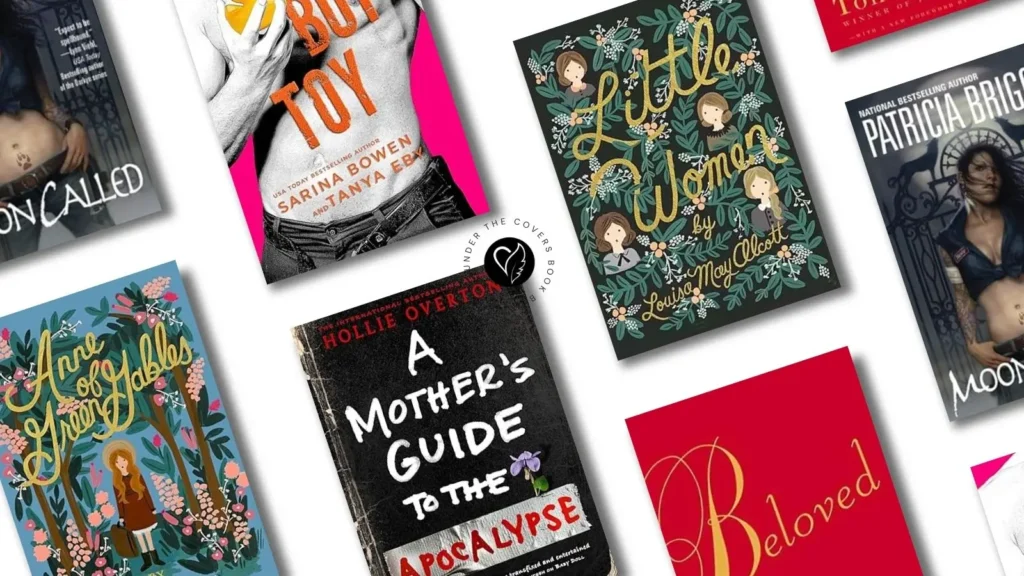 The Best Moms in Literature