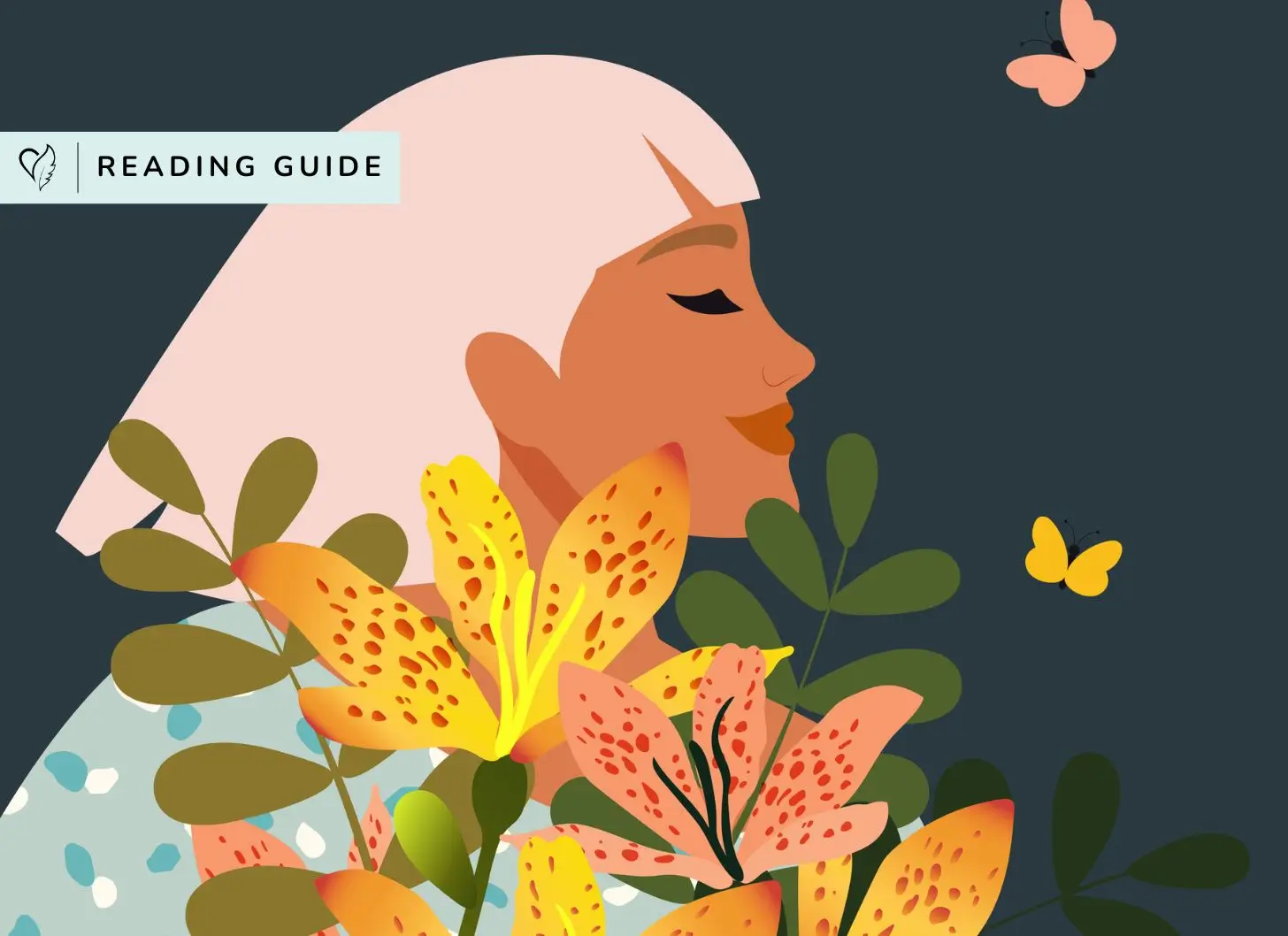 May 2025 reading guide substack taurus season reading