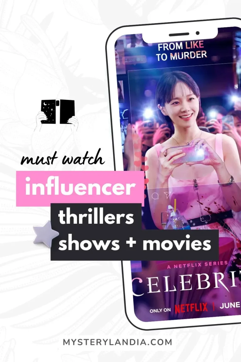 Influencer Thriller Shows and Movies to Watch