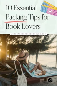 10 Essential Packing Tips for Book Lovers