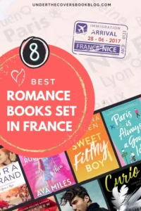 Romance Books set in France