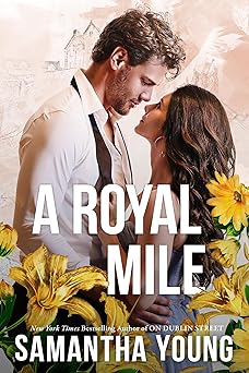 A Royal Mile by Samantha Young