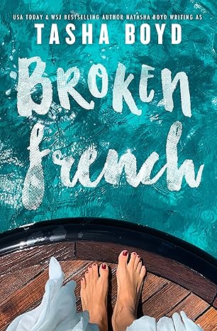 Broken French by Tasha Boyd