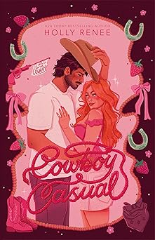 Cowboy Casual by Holly Renee
