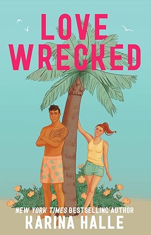 Lovewrecked by Karina Halle