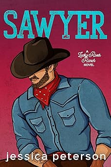 Sawyer by Jessica Peterson