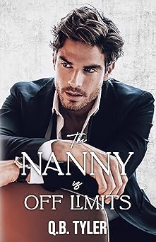 The Nanny is Off Limits by QB Tyler