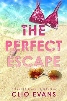 The Perfect Escape by Clio Evans